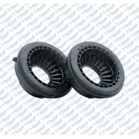 GROS 20302 Amortisor Rulmani On {Sag} / {Sol} Mazda 3 03>